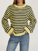 Yellow And Black