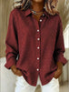 Deep Red