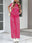 Bright Pink