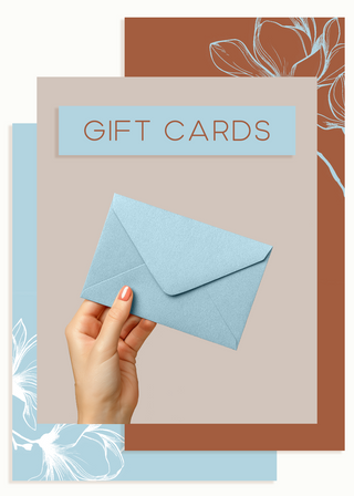 SugarBelle Digital Gift Cards