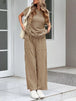 Khaki Color